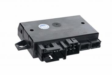 Unidad de control dispositivo de enganche para remolque 