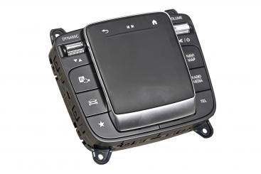Bloque de mando controlador panel táctil consola central 
