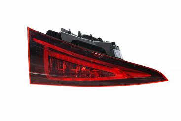 Luz trasera parte trasera, izquierda, LED 