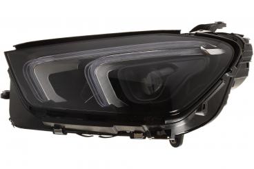 Faros LI estáticos LED 