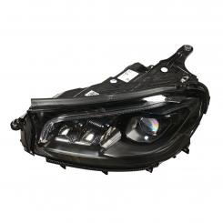 Faro izquierdo LED 
