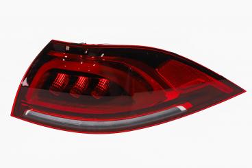 Luz trasera derecha LED 