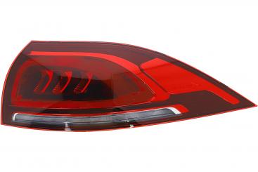 Luz trasera derecha LED 