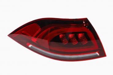 Luz trasera izquierda LED 