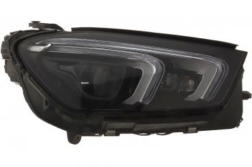 Faros LI dinámicos LED 