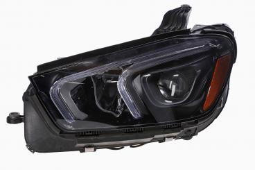 Faros LI estáticos LED 