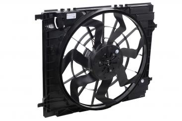 Ventilador de 600 vatios 