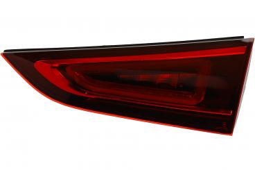 Luz trasera parte trasera derecha LED 
