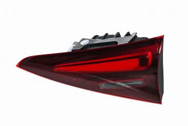 Luz trasera parte trasera derecha LED 