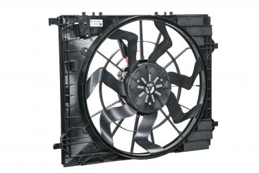 Ventilador de 1000 vatios 