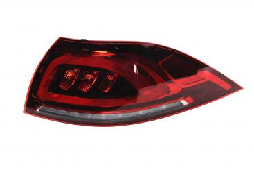 Luz trasera derecha LED 