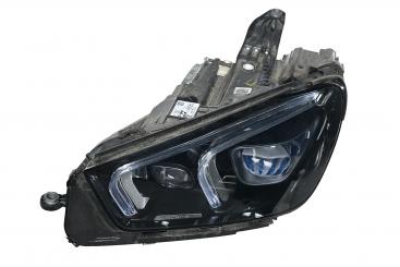 Faros LI dinámicos LED 