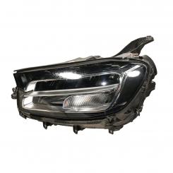 Faro izquierdo LED 