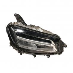 Faro derecho LED 