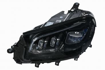 Faros LI dinámicos LED 