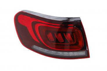 Luz trasera izquierda LED 