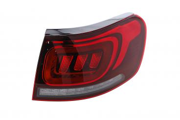 Luz trasera derecha LED 