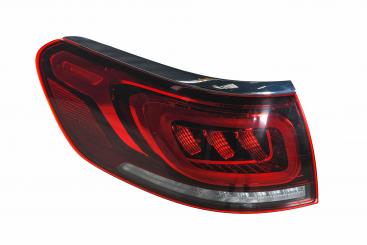 Luz trasera izquierda LED