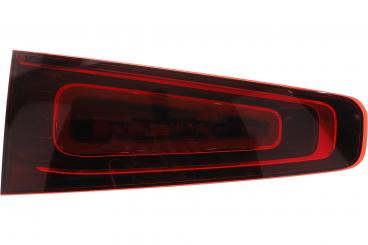 Luz trasera parte trasera, izquierda, LED 