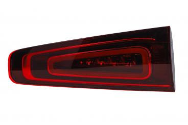 Luz trasera parte trasera derecha LED 