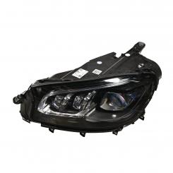 Faro izquierdo LED 
