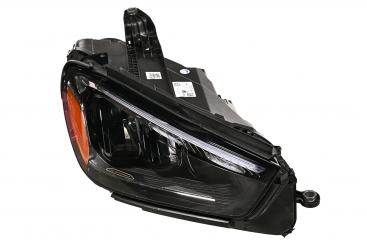 Faro derecho LED