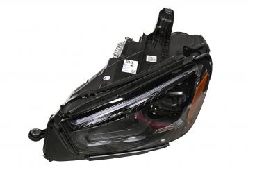 Faro izquierdo LED 