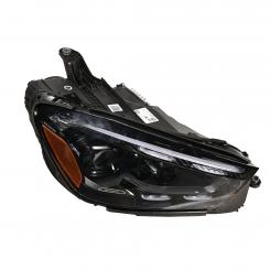 Faro derecho LED 