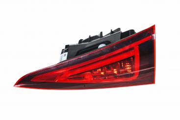 Luz trasera parte trasera derecha LED 