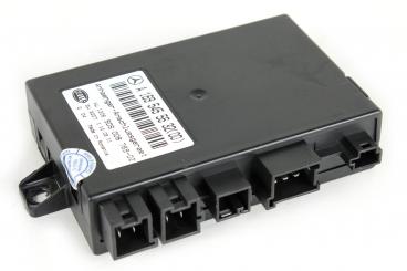 Unidad de control funciones básicas dispositivo de enganche 