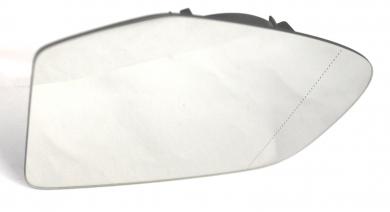 Cristal retrovisor exterior DCHA 