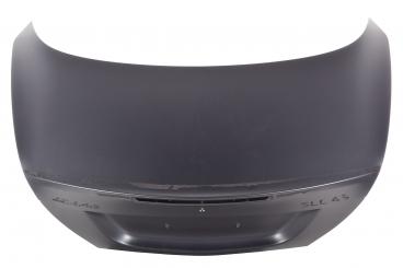 Tapa del maletero sin orificio para antena GPS 
