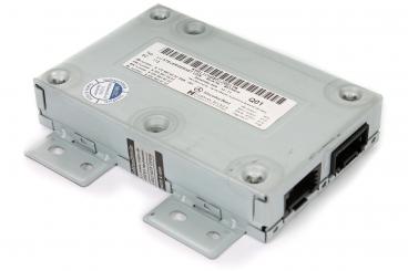 Unidad de control multimedia media interface 
