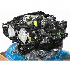 Motor gasolina 