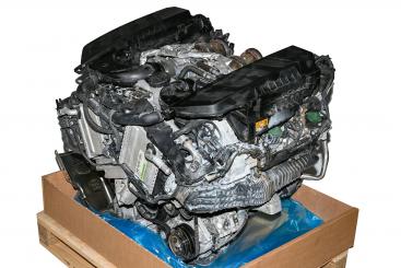 Motor gasolina 176980 