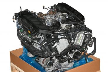 Motor gasolina 176980 