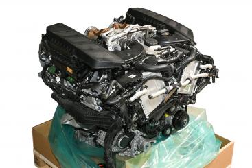 Motor gasolina 