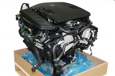 Motor gasolina 176980 