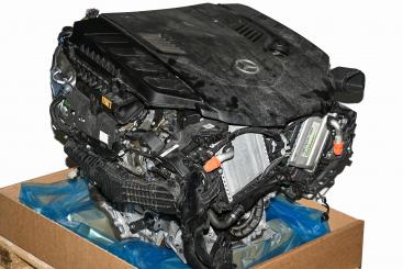 Motor gasolina 176980 