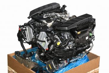 Motor gasolina 176980 