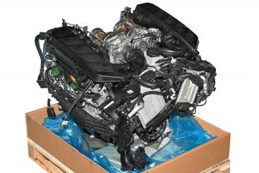 Motor gasolina 