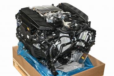 Motor gasolina 
