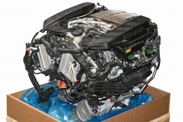 Motor gasolina 