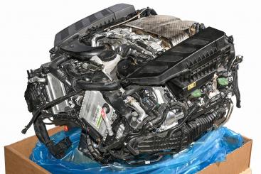 Motor gasolina 