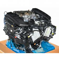 Motor gasolina 