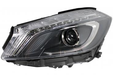 Faros LI bixenón 