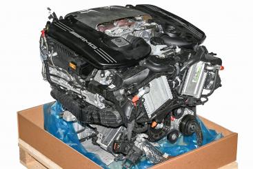 Motor gasolina 177980 