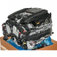 Motor gasolina BM177980 