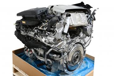 Motor gasolina 177980 