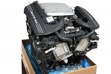 Motor gasolina 177980 